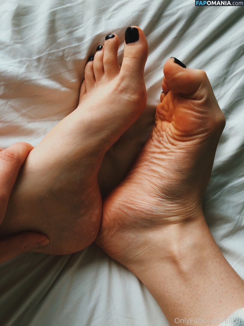 Elena Bateman / Ellbat / elenabatman Nudo OnlyFans  Foto trapelata #65