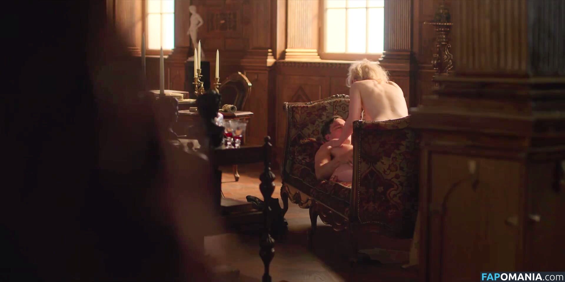 Elle Fanning / ellefanning Nudo OnlyFans  Foto trapelata #68