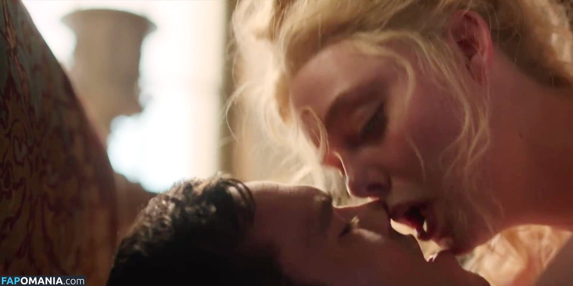 Elle Fanning / ellefanning Nudo OnlyFans  Foto trapelata #72