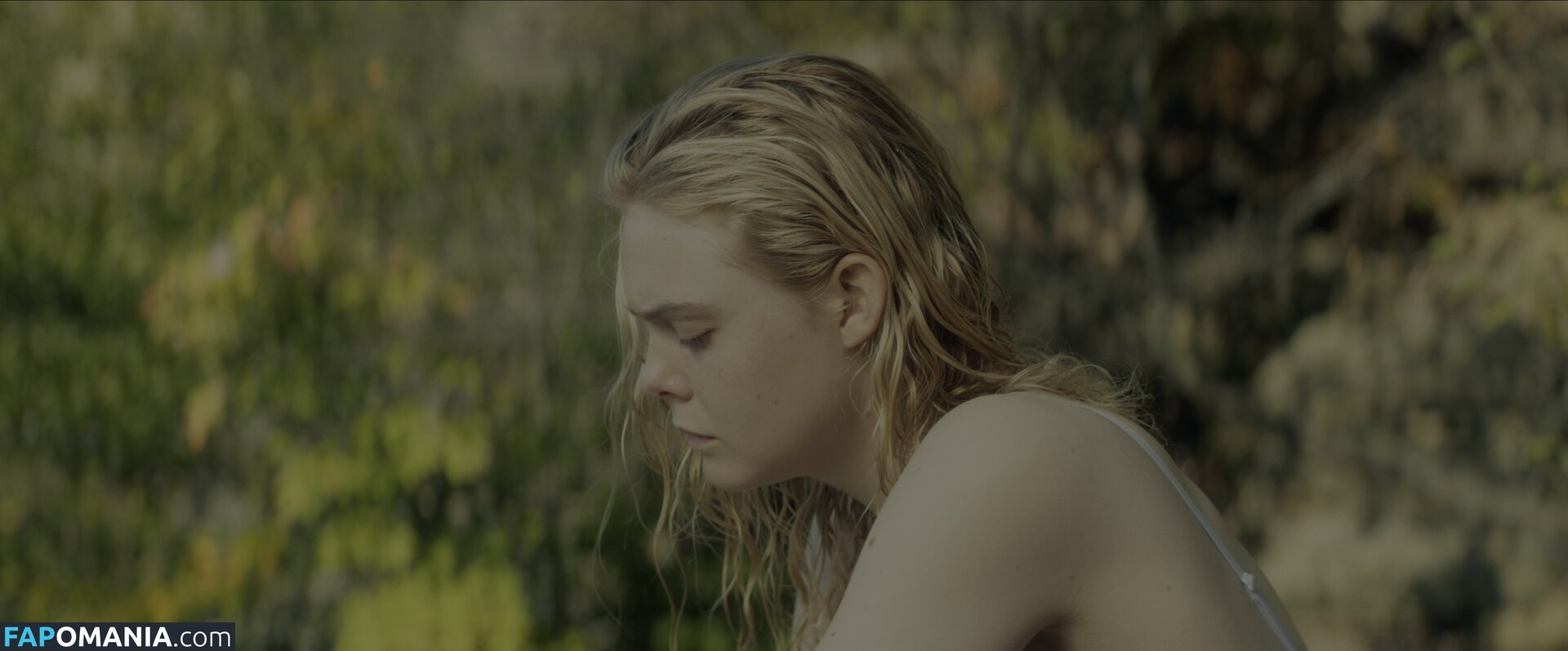 Elle Fanning / ellefanning Nudo OnlyFans  Foto trapelata #84