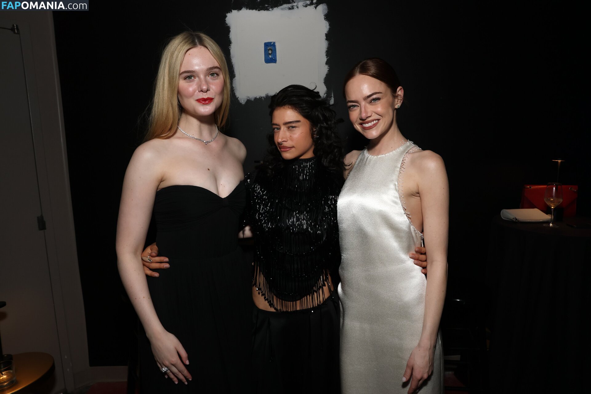 Elle Fanning / ellefanning Nudo OnlyFans  Foto trapelata #92