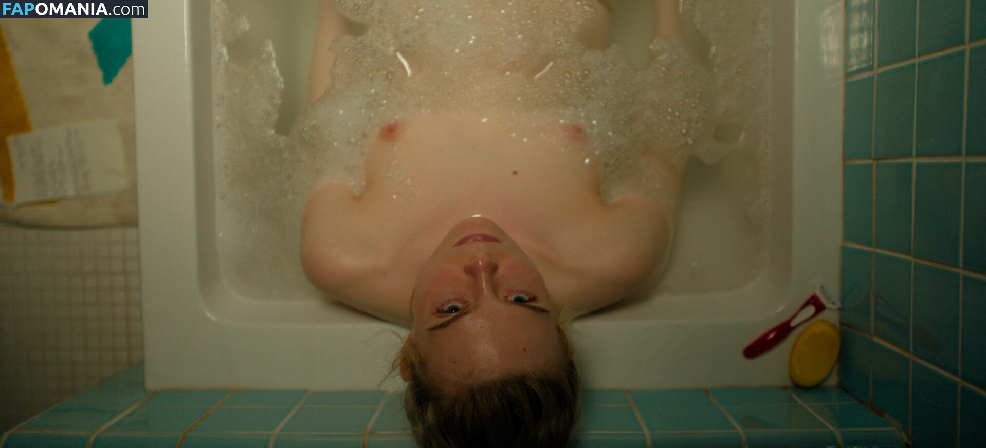 Elle Fanning / ellefanning Nudo OnlyFans  Foto trapelata #110