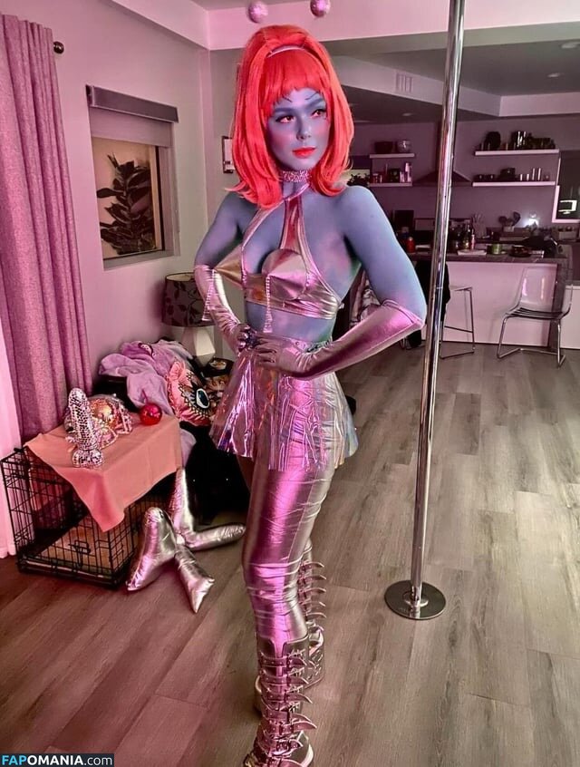 Elle Fanning / ellefanning Nudo OnlyFans  Foto trapelata #124