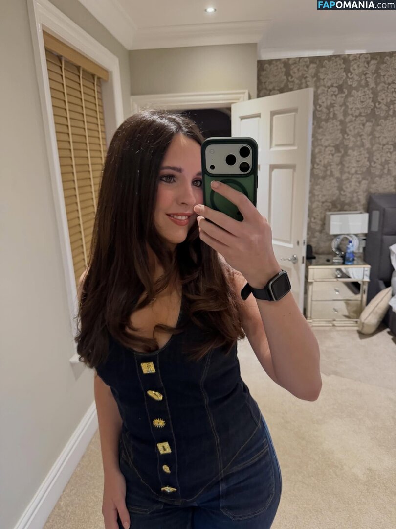 Elle Mulvaney / ellejmulvaney Nudo OnlyFans  Foto trapelata #1