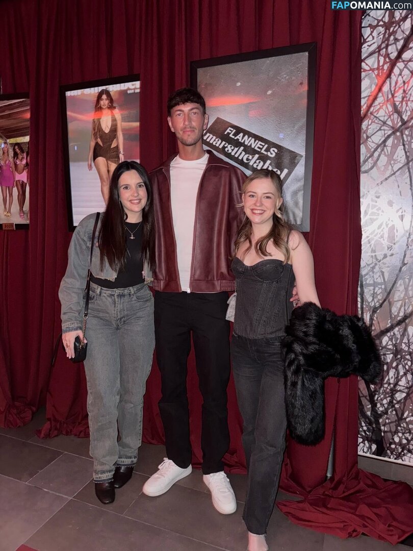 Elle Mulvaney / ellejmulvaney Nudo OnlyFans  Foto trapelata #2