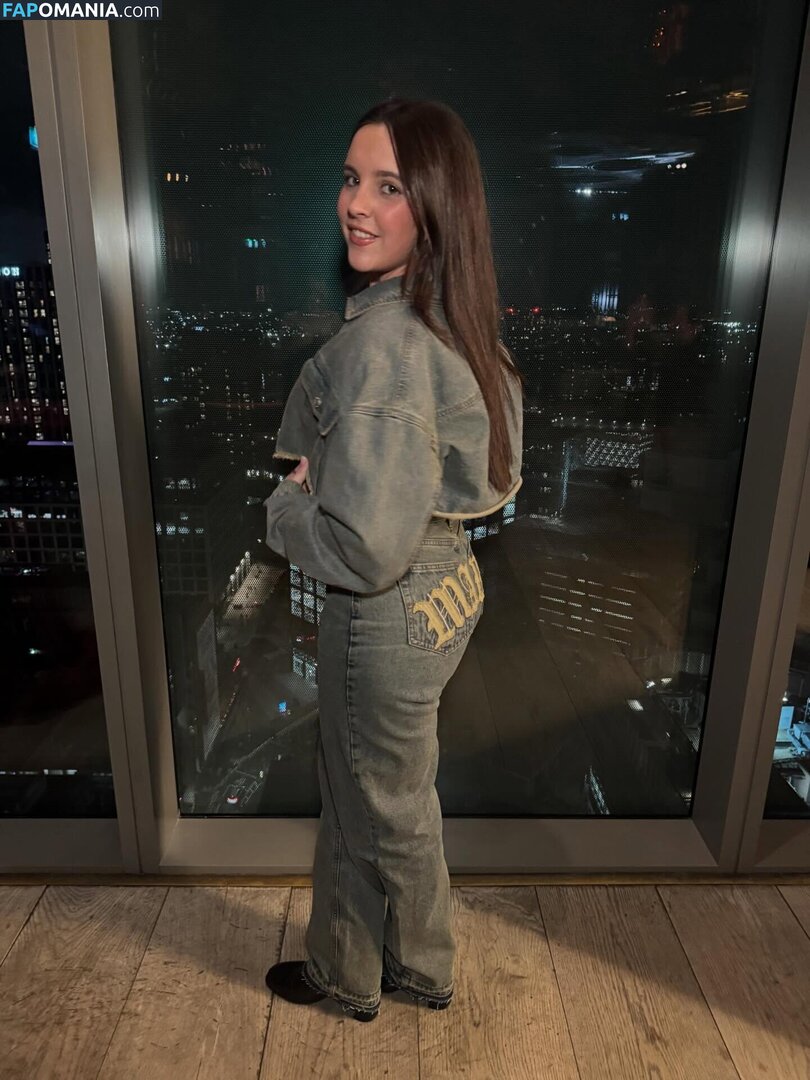 Elle Mulvaney / ellejmulvaney Nudo OnlyFans  Foto trapelata #3