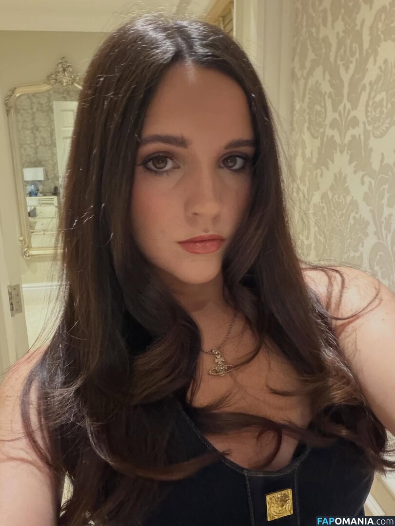 Elle Mulvaney / ellejmulvaney Nudo OnlyFans  Foto trapelata #5