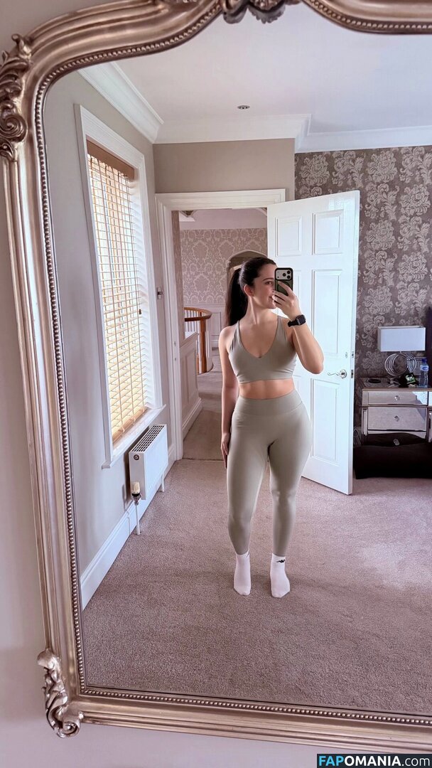 Elle Mulvaney / ellejmulvaney Nudo OnlyFans  Foto trapelata #7