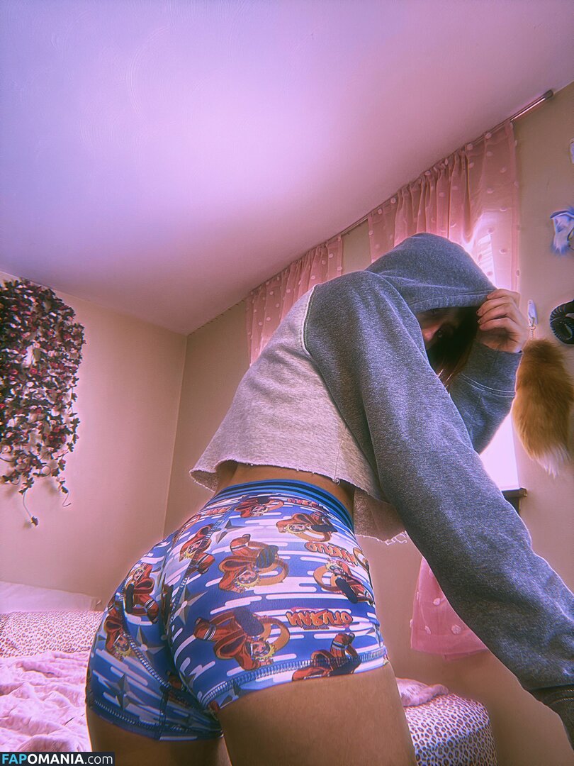 Ellecakes / _ellecakes Nudo OnlyFans  Foto trapelata #17