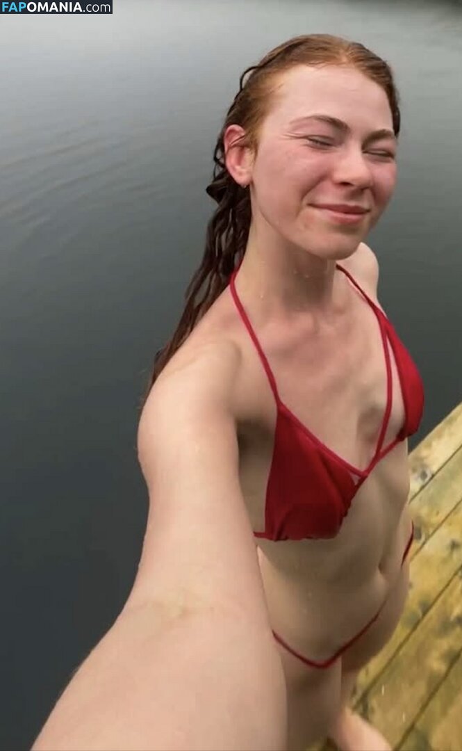 Ellen Aabol / ellenaabol Nudo OnlyFans  Foto trapelata #3