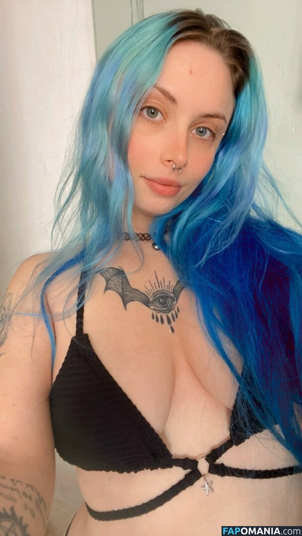 Ellen Natalia / ellennatalia__ Nudo OnlyFans  Foto trapelata #176