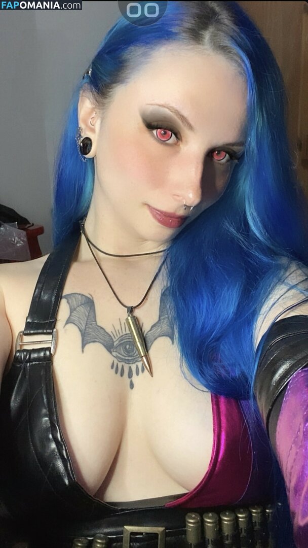 Ellen Natalia / ellennatalia__ Nudo OnlyFans  Foto trapelata #414