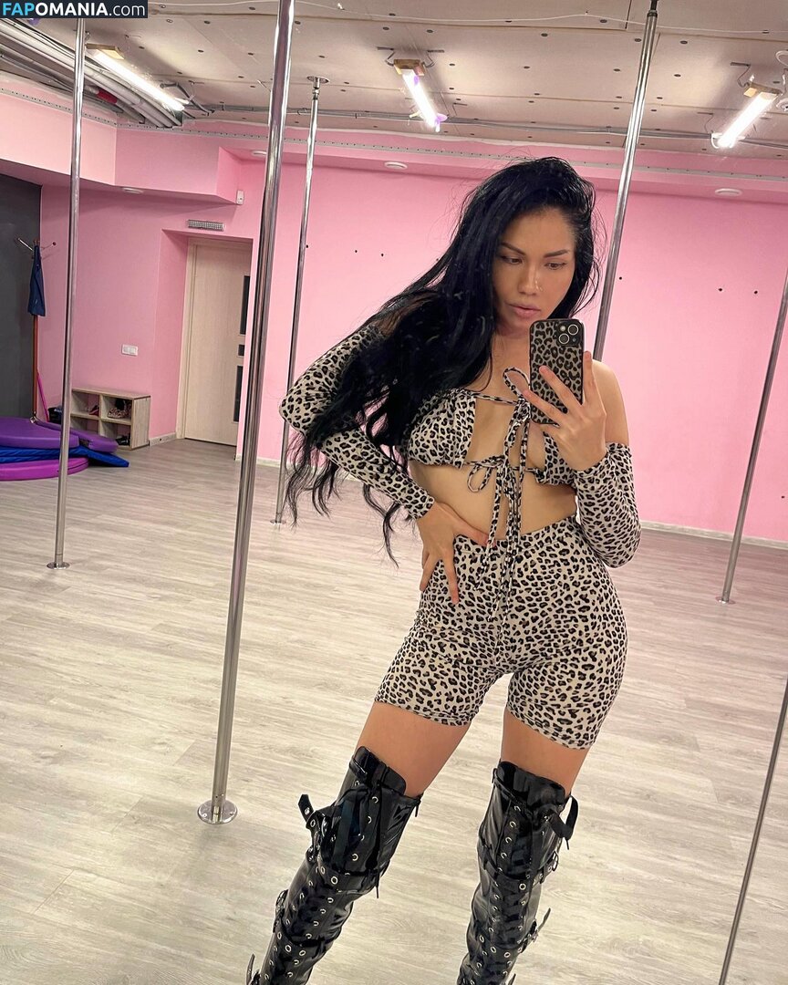 ellenalemish Nudo OnlyFans  Foto trapelata #4