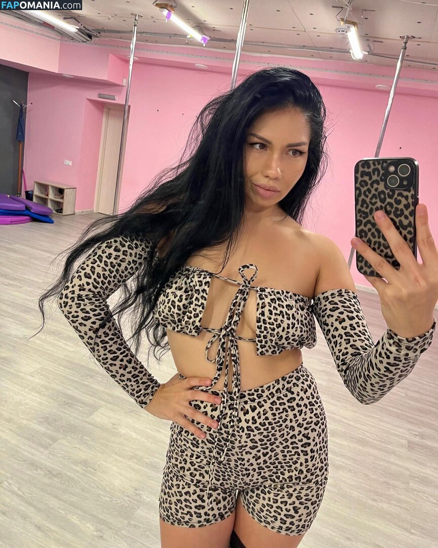 ellenalemish Nudo OnlyFans  Foto trapelata #6