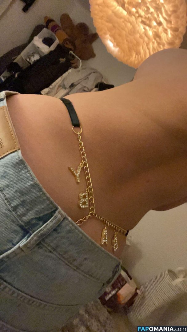 Alleeeed / Elleneriksson / ellen.e05 Nudo OnlyFans  Foto trapelata #5