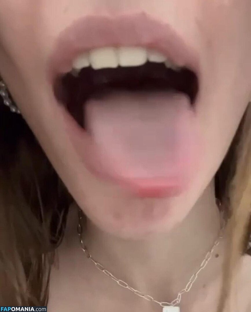 Ellesasmrr Nudo OnlyFans  Foto trapelata #1