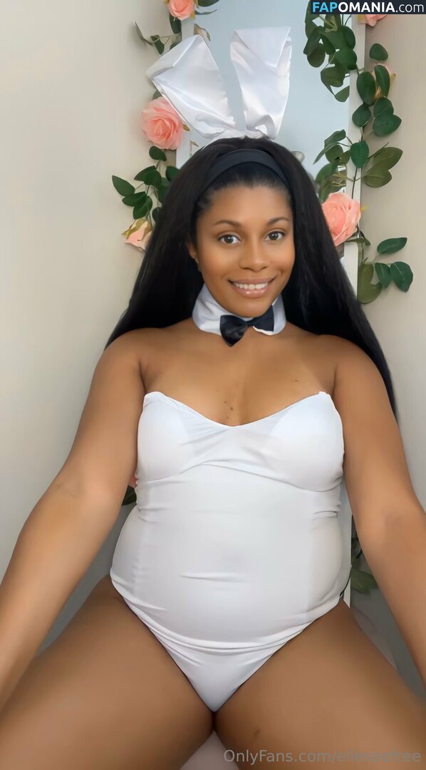 ejfree / elleseefree Nudo OnlyFans  Foto trapelata #161