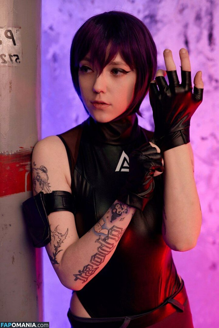 Elleslove / e_ellelove / elleloveofficial Nudo OnlyFans  Foto trapelata #189