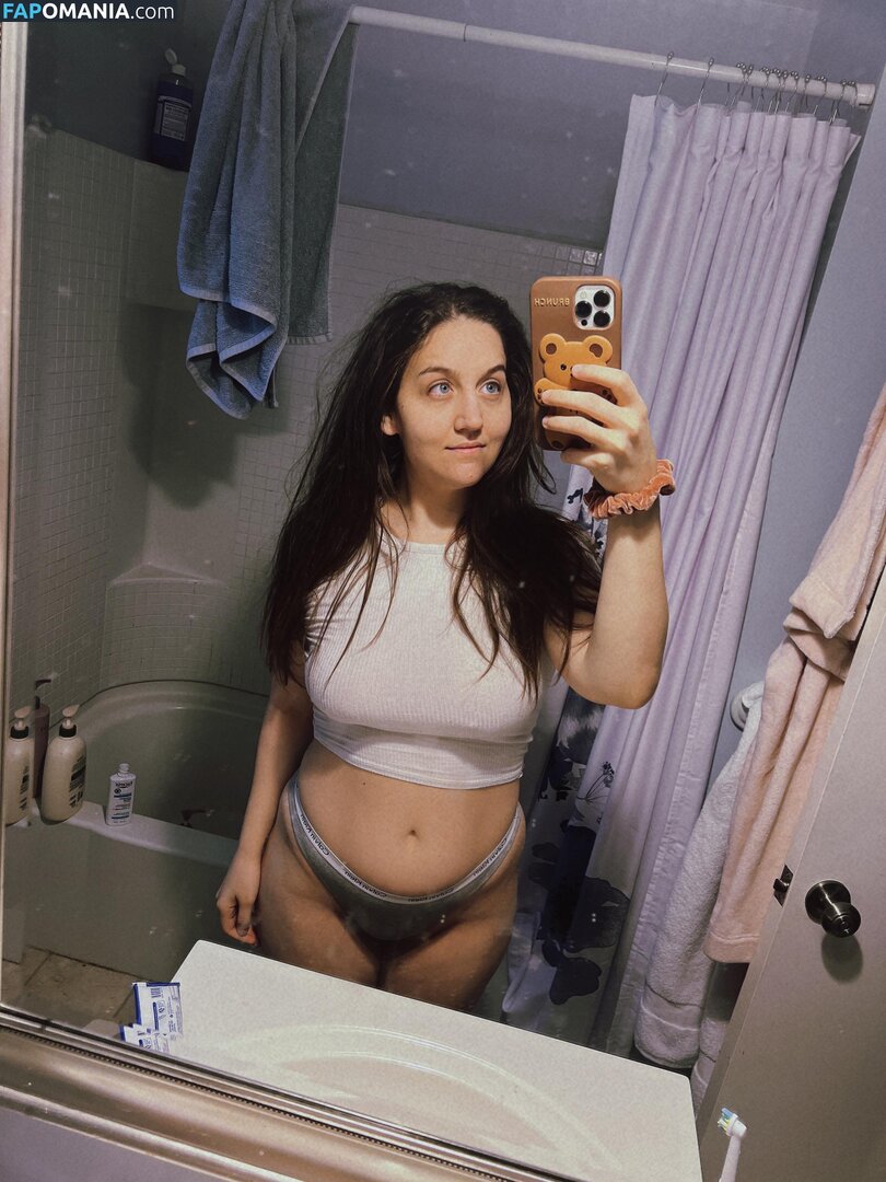 Ellesquishy Mylittlepage / ellesquishy / https: Nudo OnlyFans  Foto trapelata #2