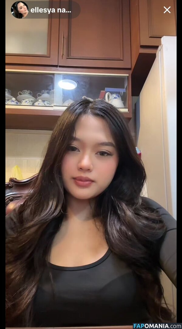 Ellesyanamira / PrincessEllesya Nudo OnlyFans  Foto trapelata #3