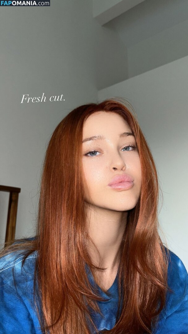 Elley Duhé / elleyduhe Nudo OnlyFans  Foto trapelata #1