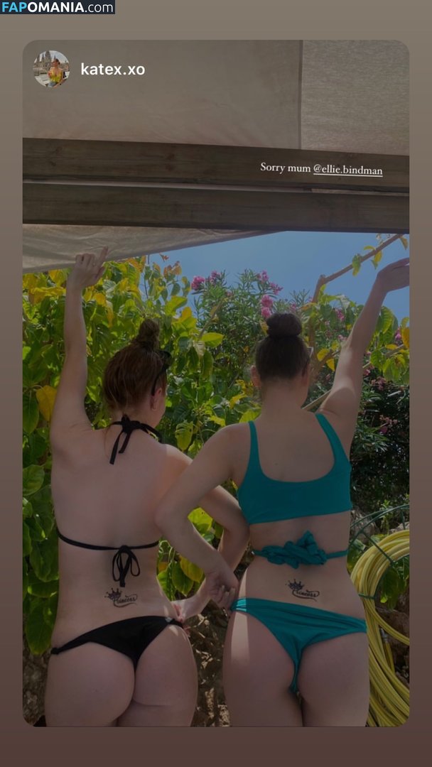 Ellie Bindman / UK actress / ellie.bindman Nudo OnlyFans  Foto trapelata #9