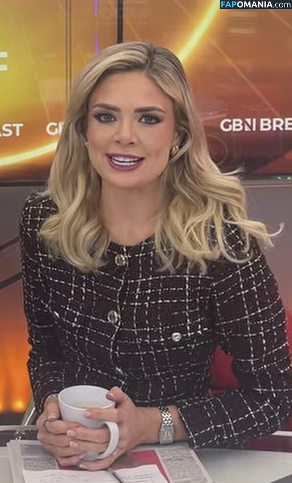 Ellie Costello / elliecostellotv Nudo OnlyFans  Foto trapelata #3
