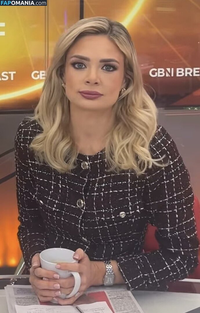 Ellie Costello / elliecostellotv Nudo OnlyFans  Foto trapelata #4