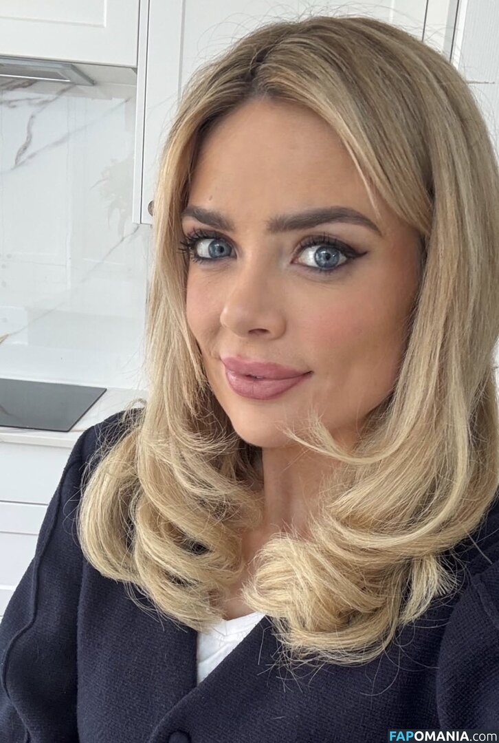 Ellie Costello / elliecostellotv Nudo OnlyFans  Foto trapelata #6