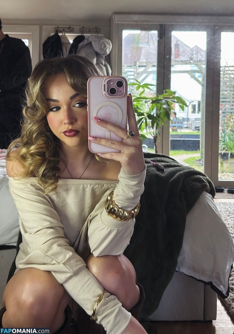 Ellie Dadd / elliedadd_ Nudo OnlyFans  Foto trapelata #1