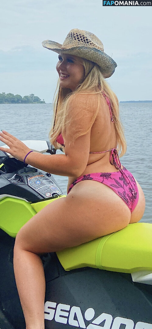 Ellie / Ellie Hammond / ellie.rhammond_ Nudo OnlyFans  Foto trapelata #26
