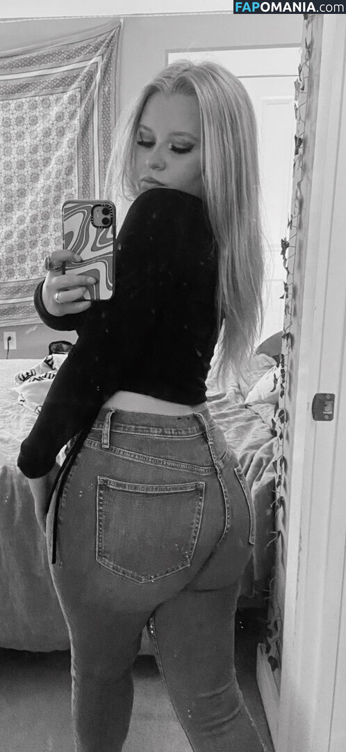 Ellie / Ellie Hammond / ellie.rhammond_ Nudo OnlyFans  Foto trapelata #27