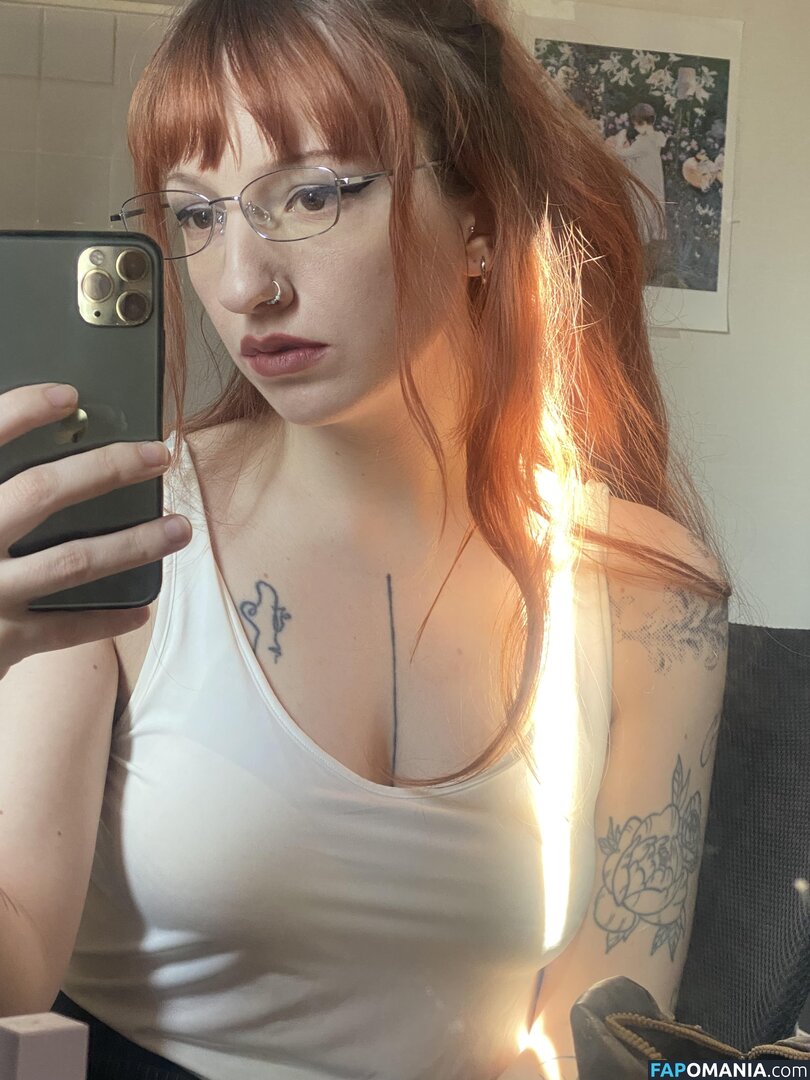 Ellie Haze / sgh.ellieehaze Nudo OnlyFans  Foto trapelata #4