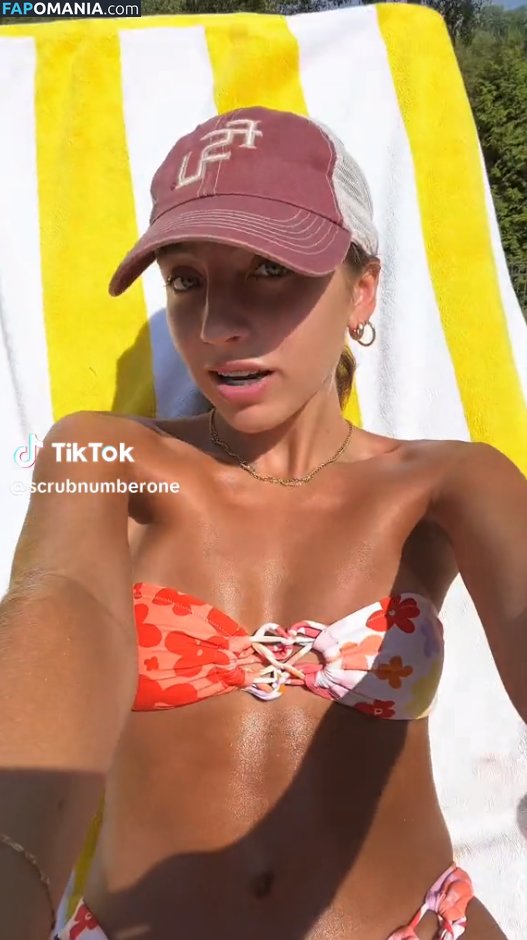 Ellie Rae Dobleske / Scrubnumberone Nudo OnlyFans  Foto trapelata #6