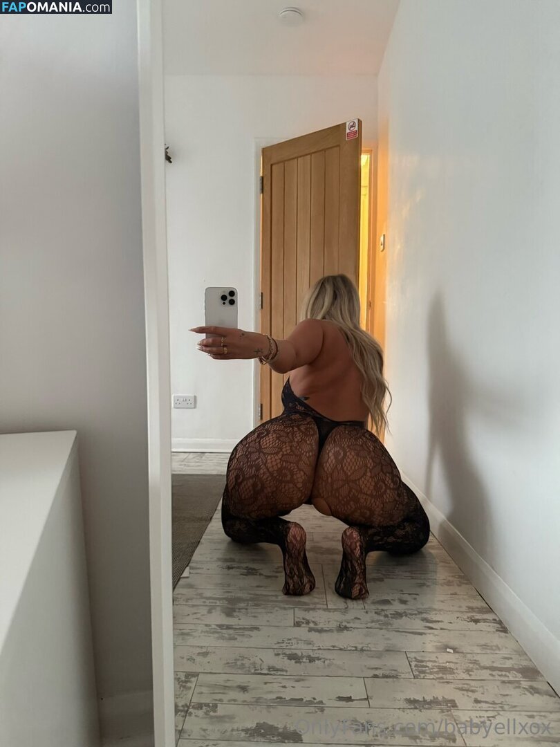 Ellie Scales / babyellxox / ellieeewbu / elliescales01 / https: Nudo OnlyFans  Foto trapelata #4