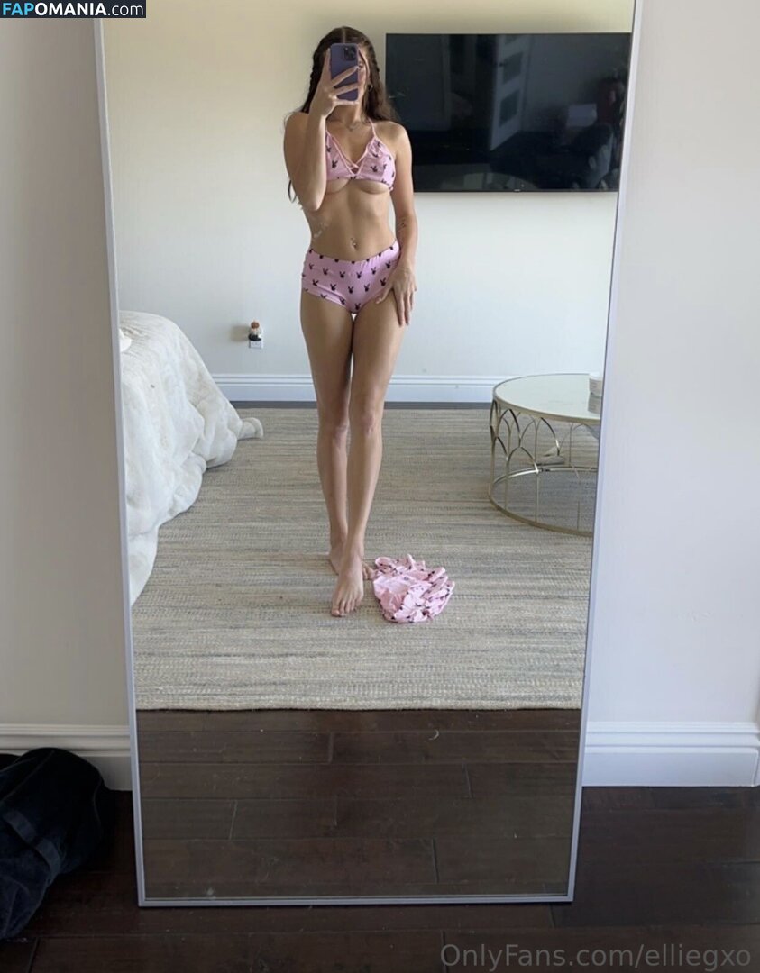ellie.vandeel Nudo OnlyFans  Foto trapelata #15