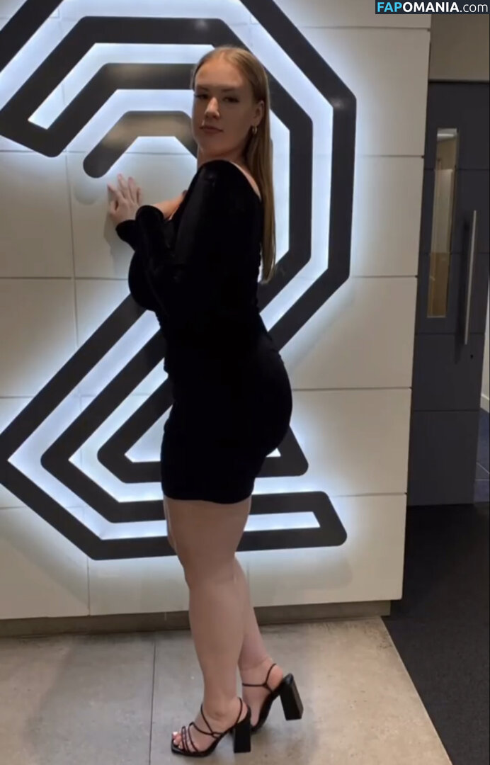 Ellie / ellieleen1 / tigalillie Nudo OnlyFans  Foto trapelata #4