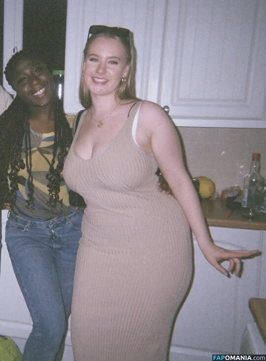 Ellie / ellieleen1 / tigalillie Nudo OnlyFans  Foto trapelata #8