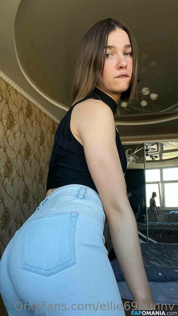 Turbulent_Ad9733 / ellie69bunny / indytasse Nudo OnlyFans  Foto trapelata #35