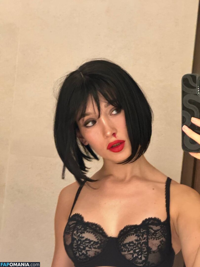 Ellieleen / itsnotellieleen Nudo OnlyFans  Foto trapelata #1259