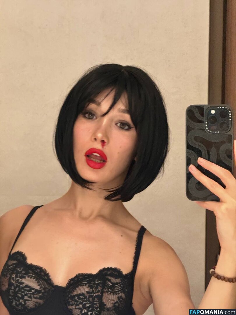 Ellieleen / itsnotellieleen Nudo OnlyFans  Foto trapelata #1261