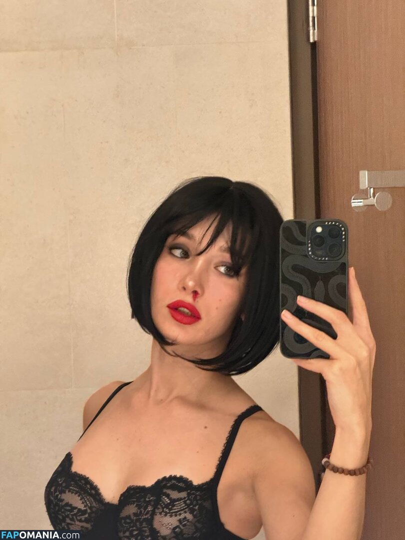 Ellieleen / itsnotellieleen Nudo OnlyFans  Foto trapelata #1262