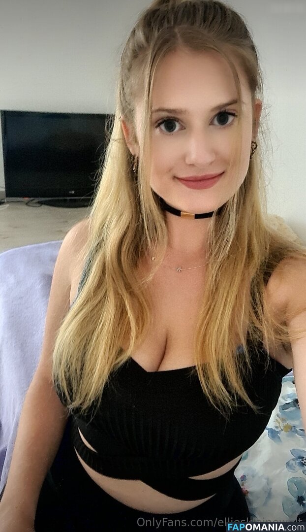 Ellieskleinewelt Nudo OnlyFans  Foto trapelata #11