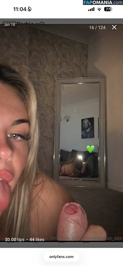 Ells Ann / ells_ann Nudo OnlyFans  Foto trapelata #77