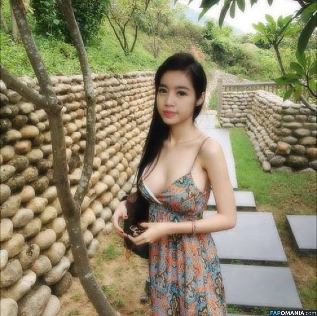 Elly Tran Nudo OnlyFans  Foto trapelata #1