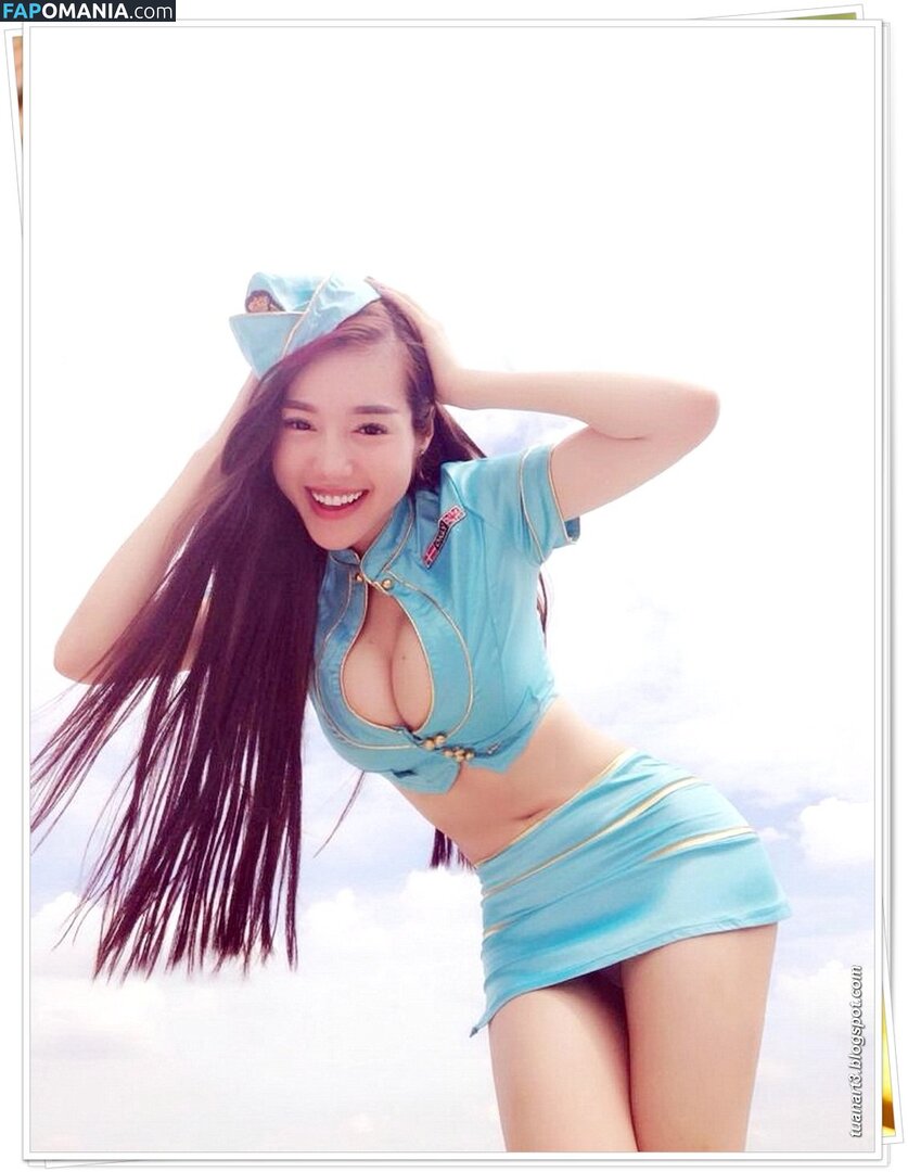 Elly Tran Nudo OnlyFans  Foto trapelata #5