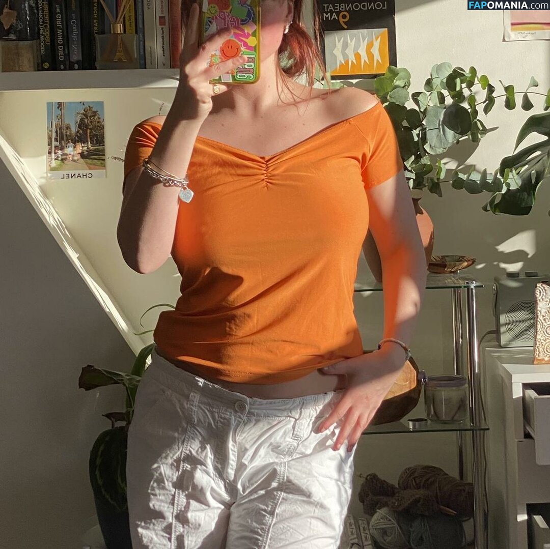 Eloise Harman / eloiseharman1650 Nudo OnlyFans  Foto trapelata #19