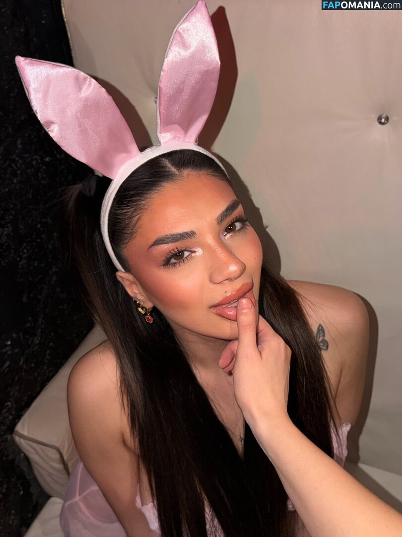 Elonora Terzulli / eleonoraterzulli Nudo OnlyFans  Foto trapelata #5