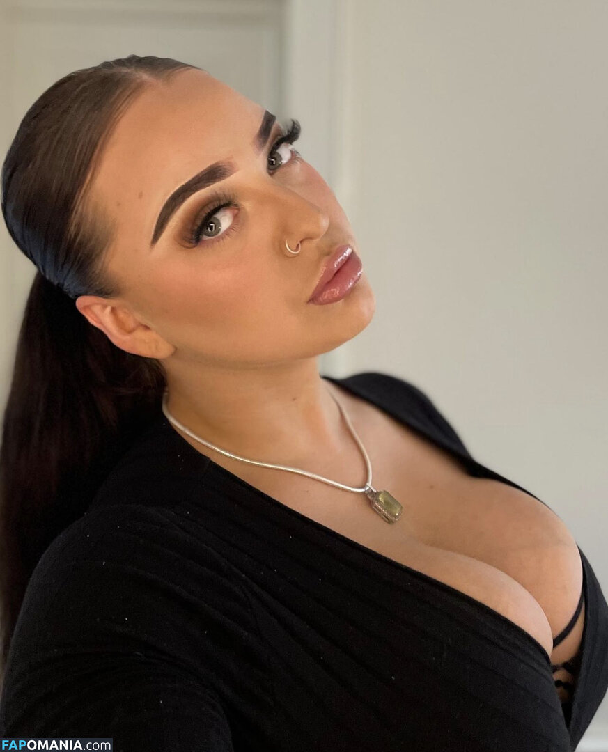 Elouise Please / elouise_please / https: Nudo OnlyFans  Foto trapelata #39