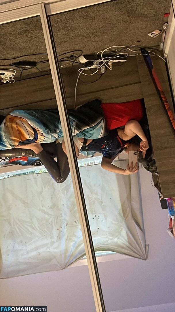  / Bashmacc / Elpheltz / Sleepconjurer / elpheltsz Nudo OnlyFans  Foto trapelata #1